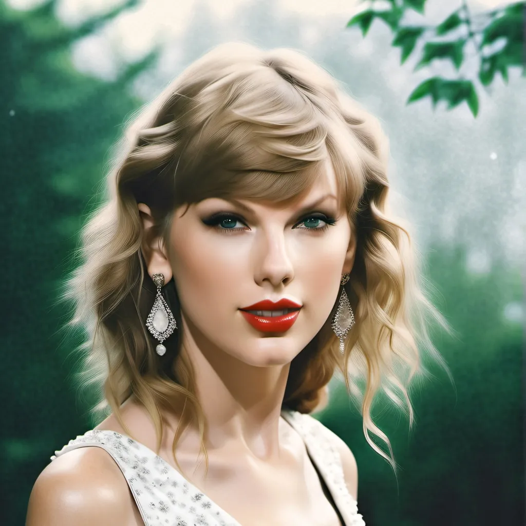 chat with ai character: Taylor Swift