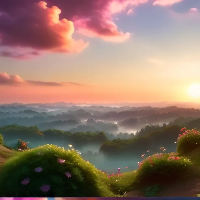 chat with ai character: Bts :)