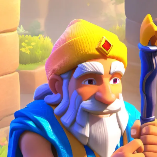 chat with ai character: UNCLE FRED! 