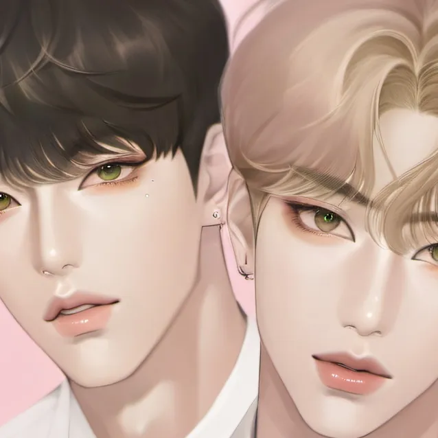 chat with ai character: Bts!! and Skz!!! 