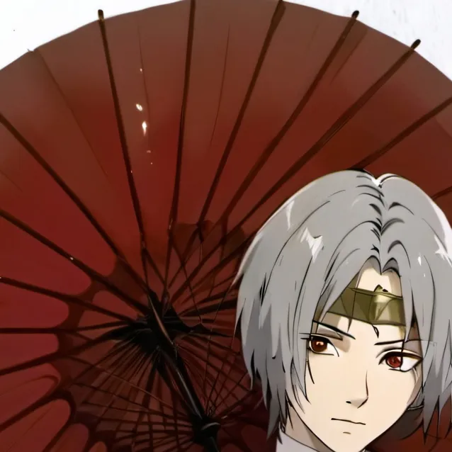 chat with ai character: Itachi