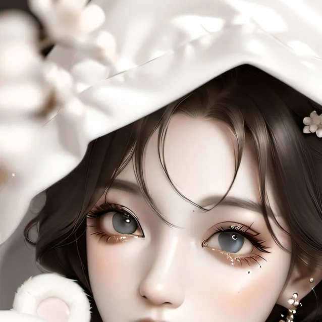 chat with ai character: mila