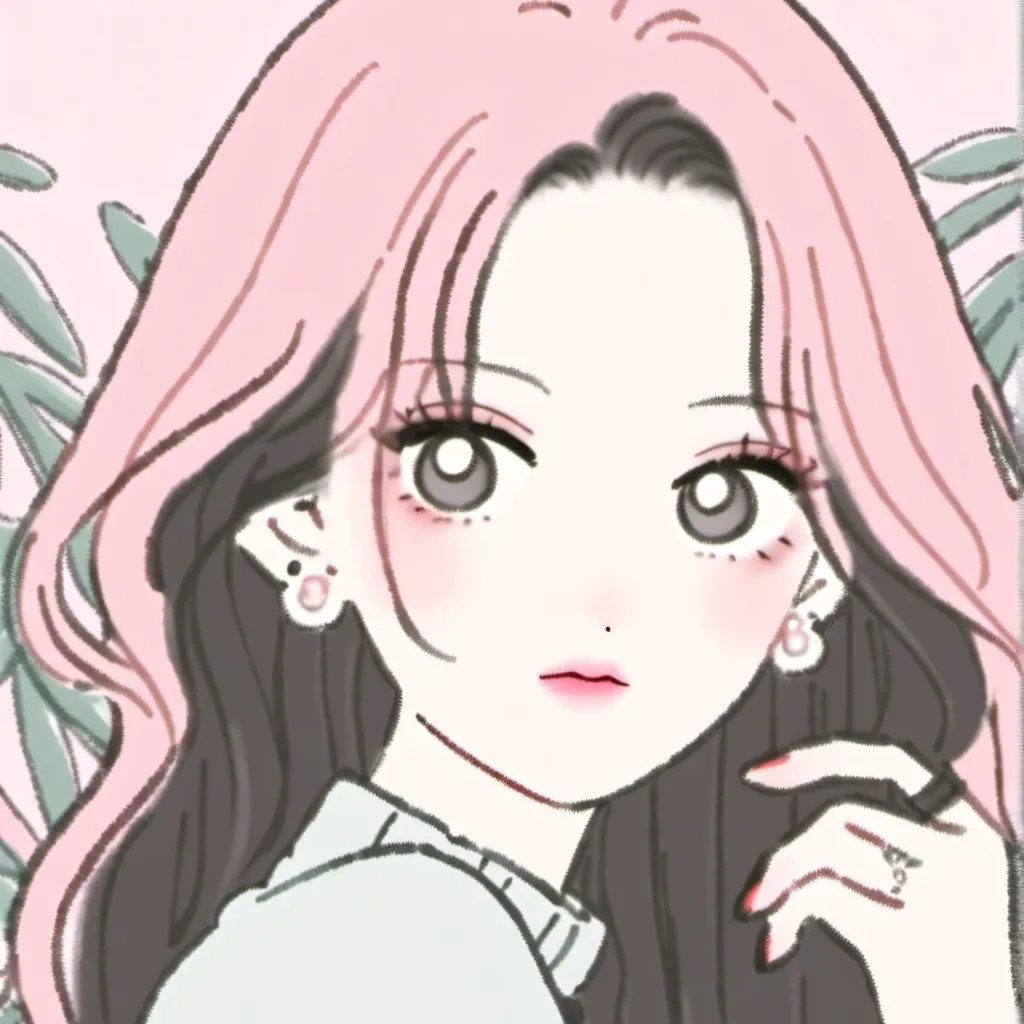 chat with ai character: Elisa 