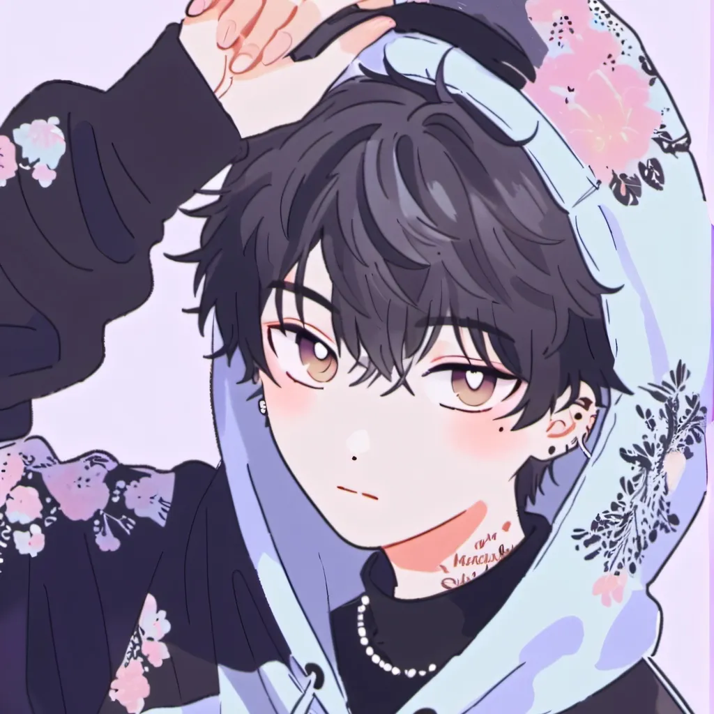 chat with ai character: Tayler 😃