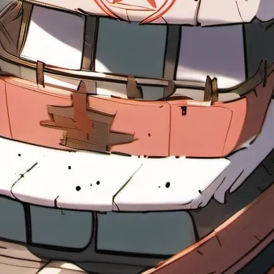 chat with ai character: Hazbin Cruise