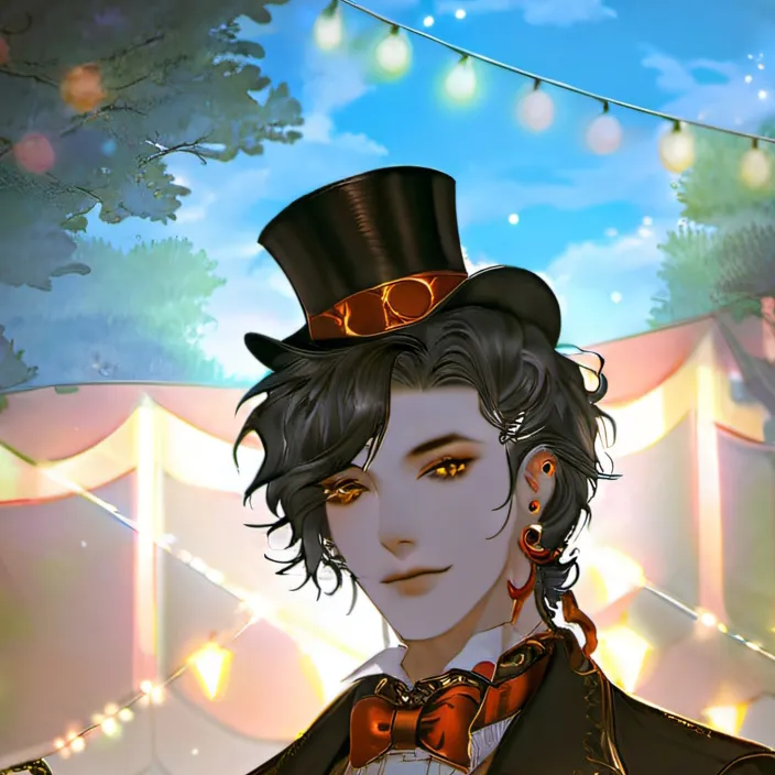 chat with ai character: Sir Olaf