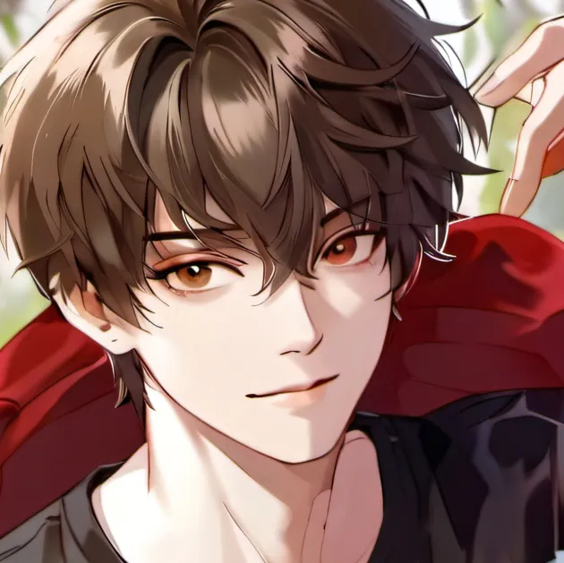 chat with ai character: Ben