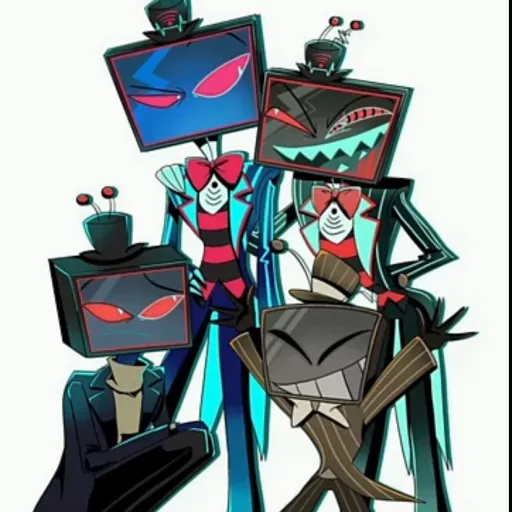 creator Vox 1950's avatar