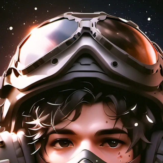 chat with ai character: Pilot