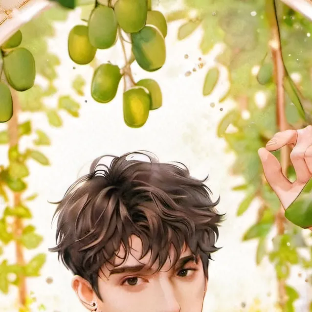 chat with ai character: JVKE 