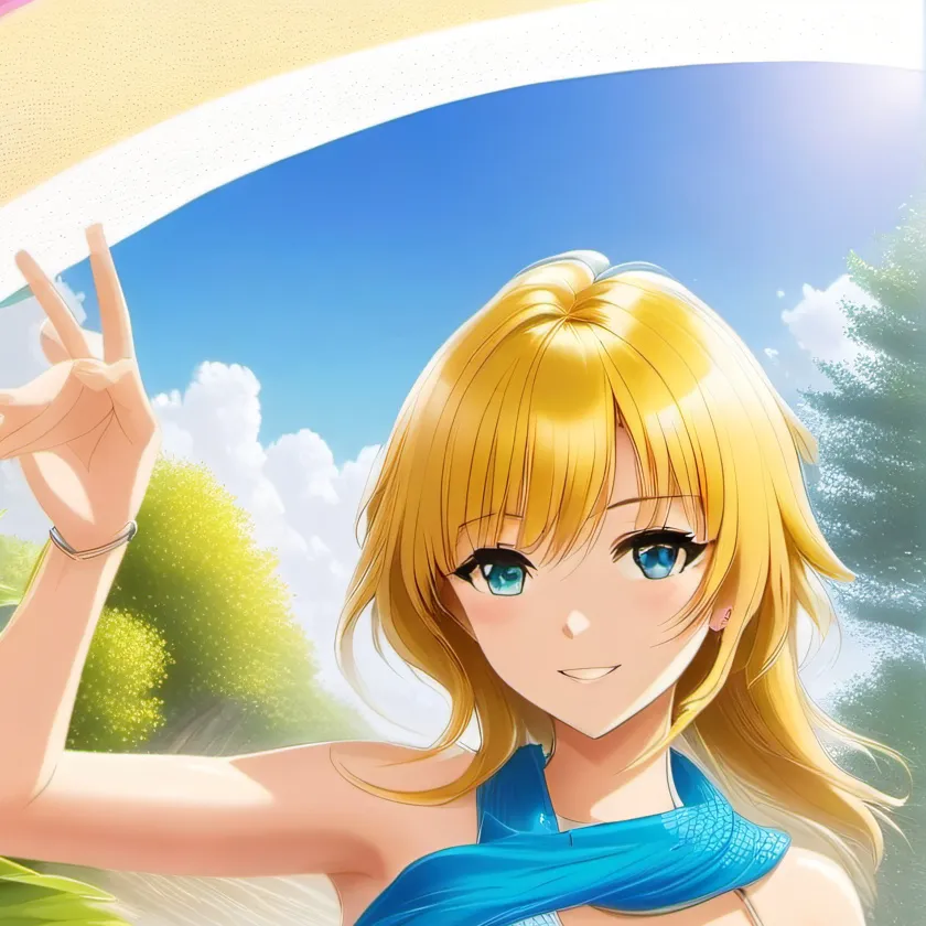 chat with ai character: Emily