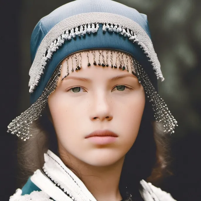 chat with ai character: Luke