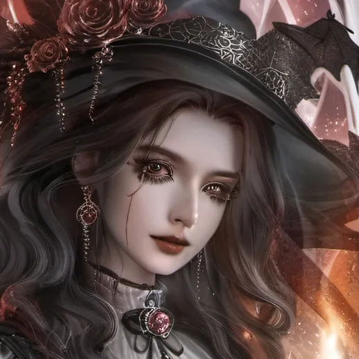 chat with ai character: Valerie