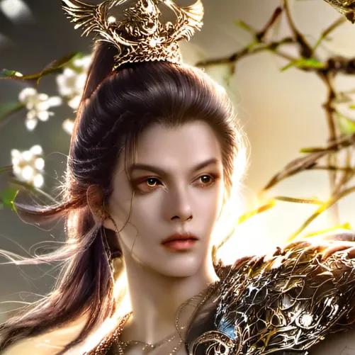 chat with ai character: Ryu