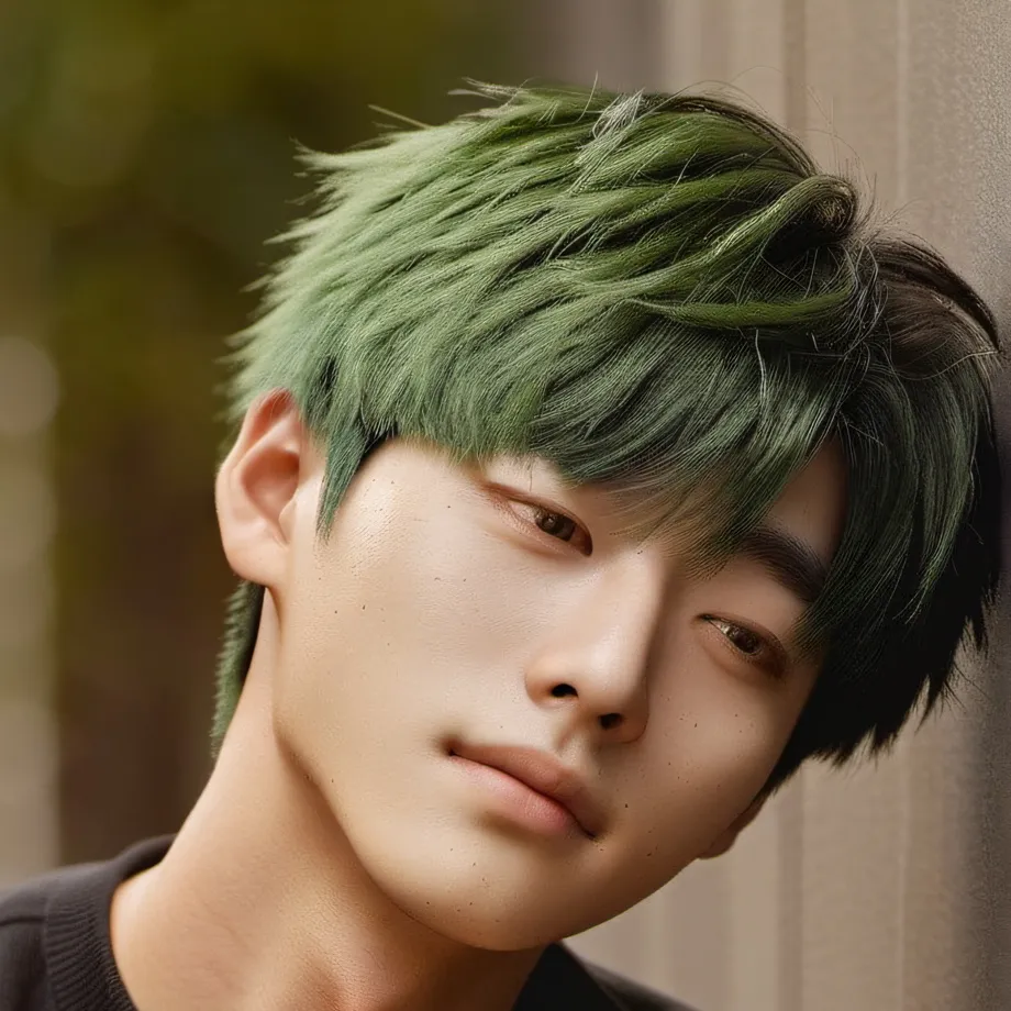 chat with ai character: Rin