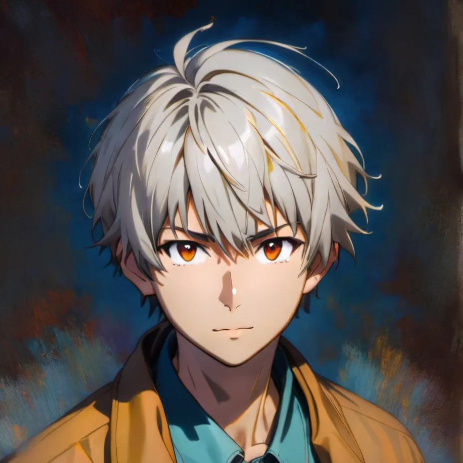 chat with ai character: Sim