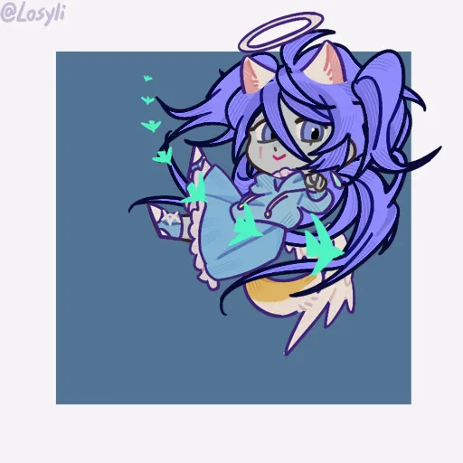 creator nightgold's avatar