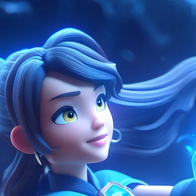 chat with ai character: Rachel life 