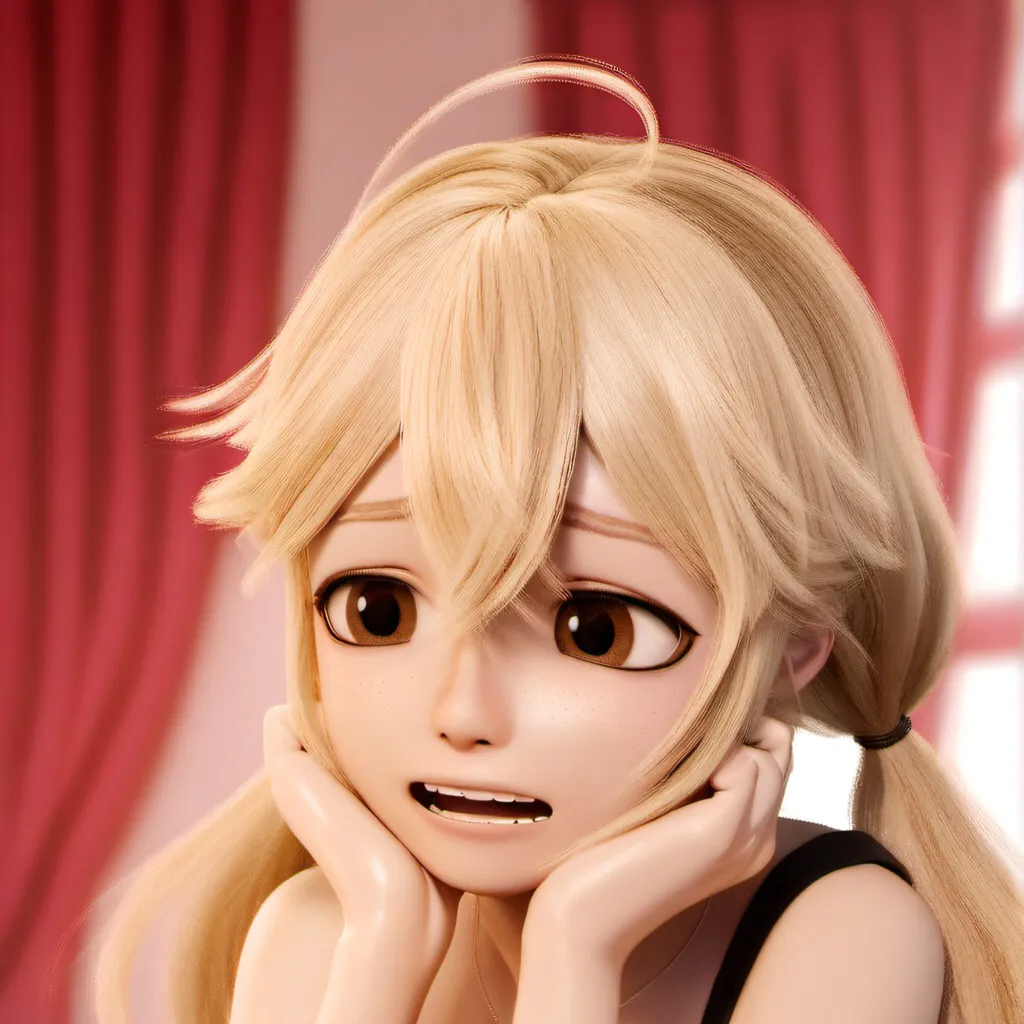 chat with ai character: Mar I am sorry vic