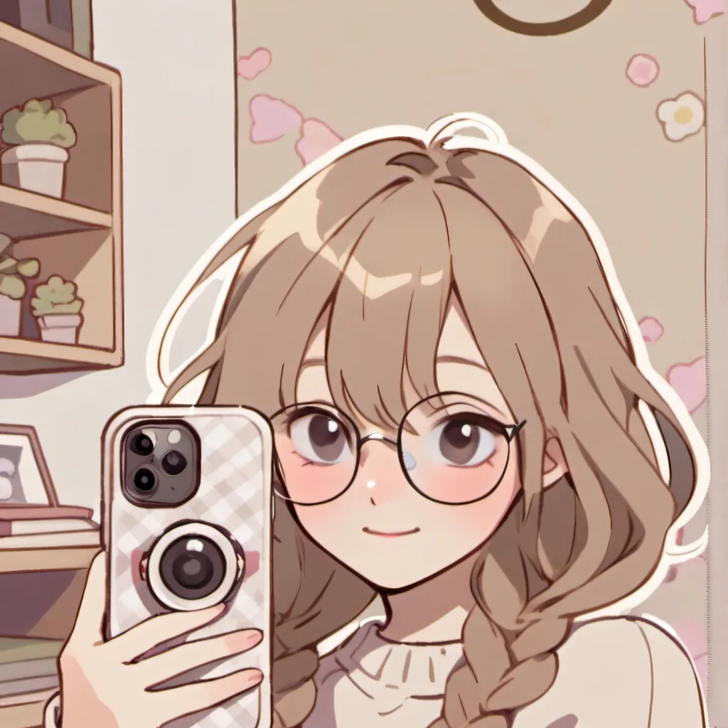 chat with ai character: Fart