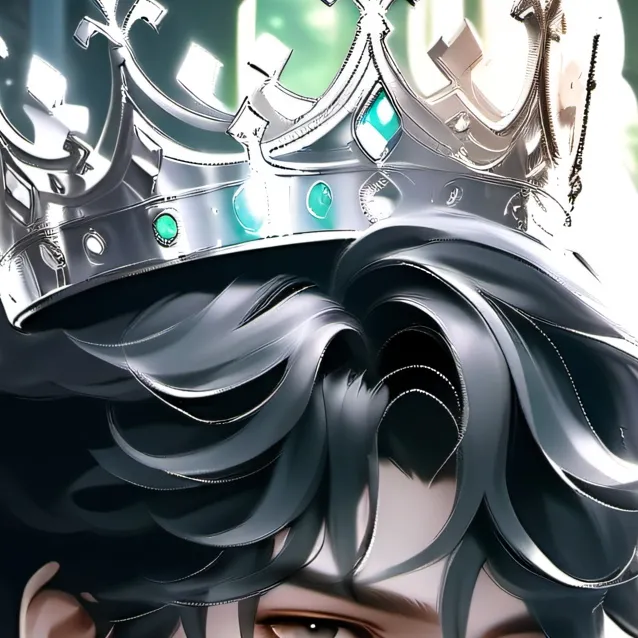 chat with ai character: Henry