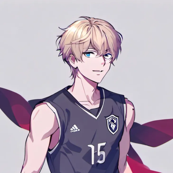 chat with ai character: Rudy Stiener