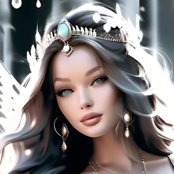 chat with ai character: Bella