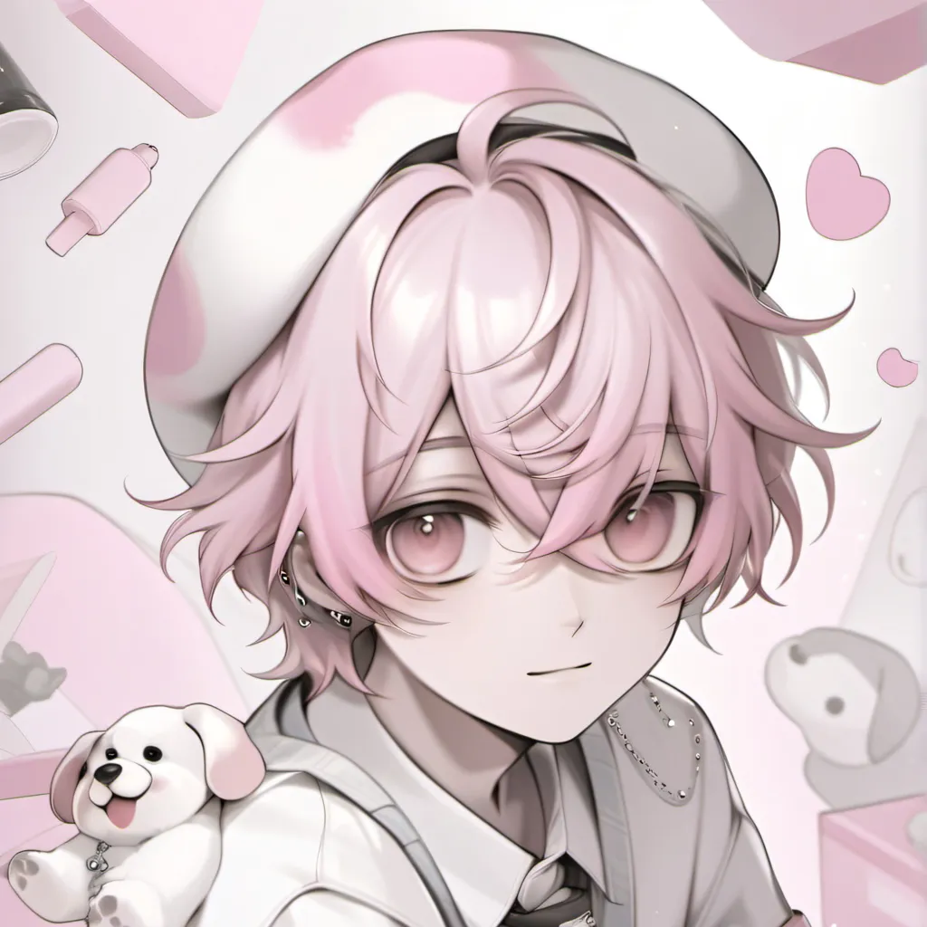 chat with ai character: Cameron