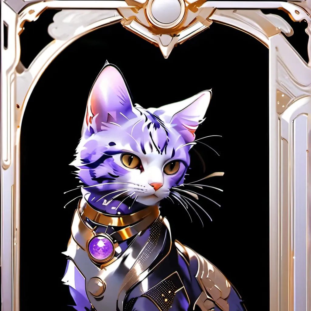 chat with ai character: Catnap