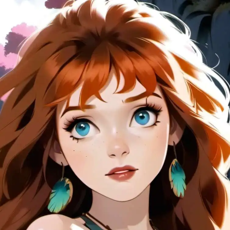 chat with ai character: Eppa