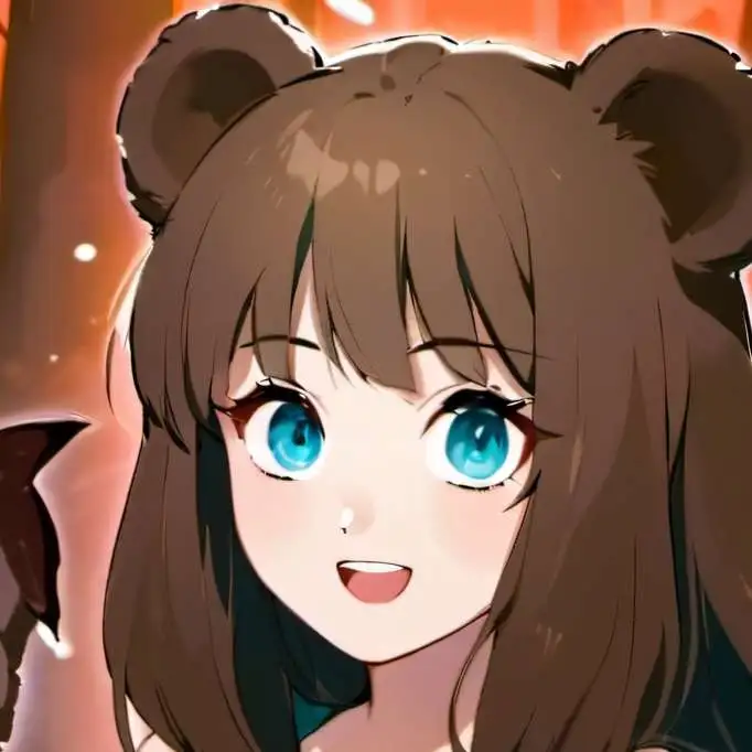 chat with ai character: Grizz