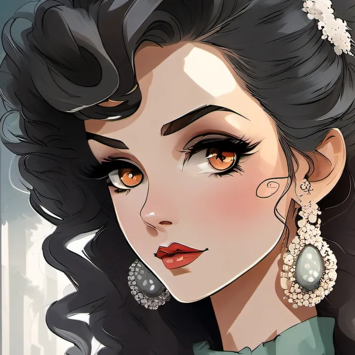 chat with ai character: Victoria 