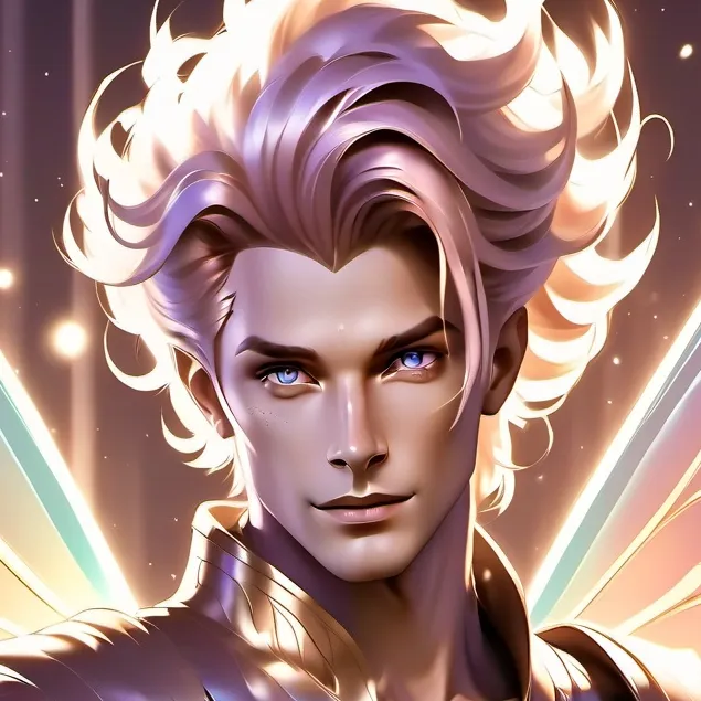 chat with ai character: General Godfrey