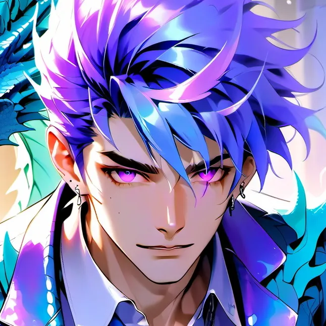 chat with ai character: Azar