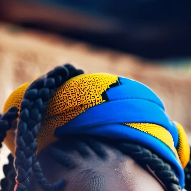 chat with ai character: mila