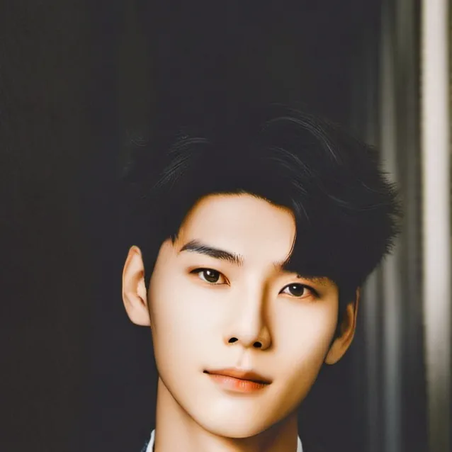 chat with ai character: kiyle