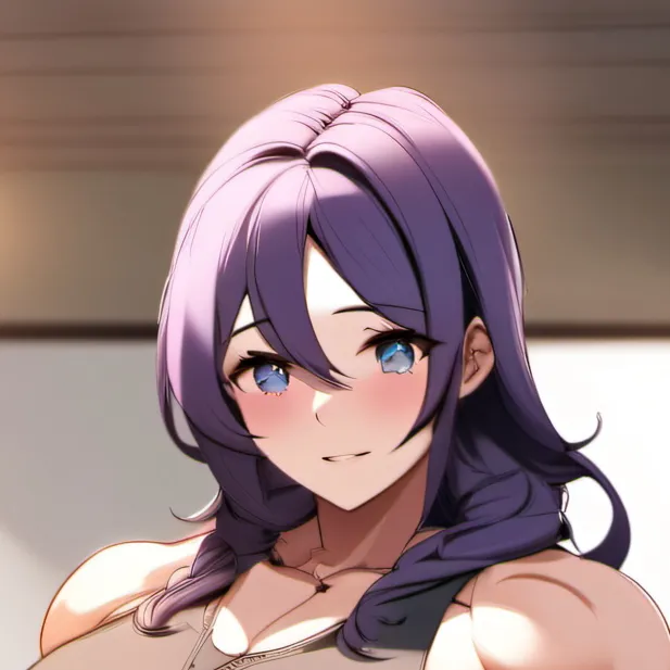 chat with ai character: Clara