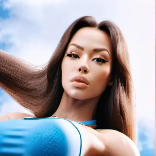 chat with ai character: Kim