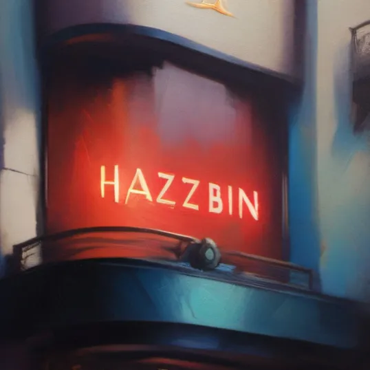 chat with ai character: hh prank