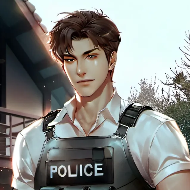 chat with ai character: Alexander 