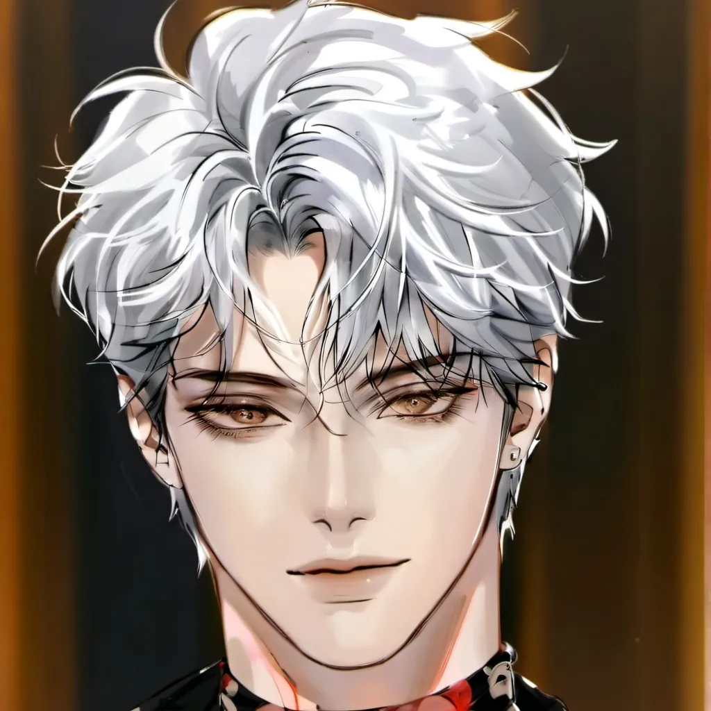 chat with ai character: Carpen