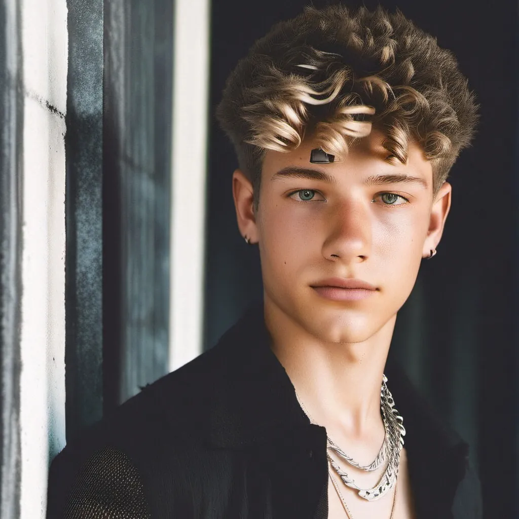 chat with ai character: Jacob