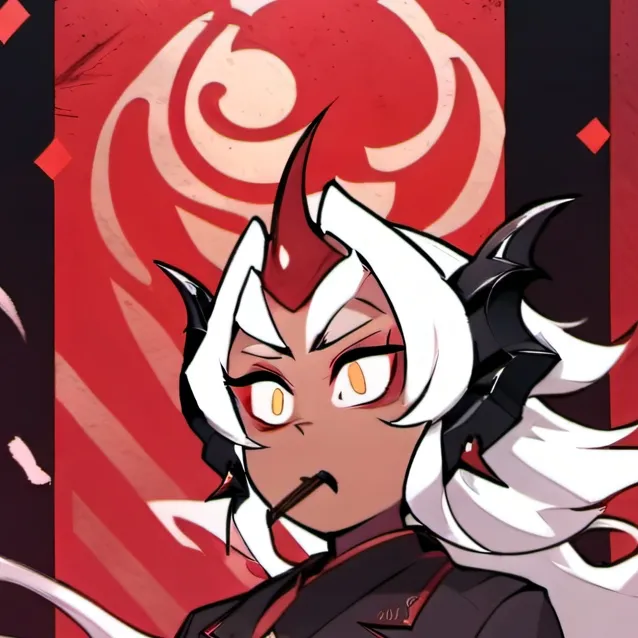 chat with ai character: helluva boss!!