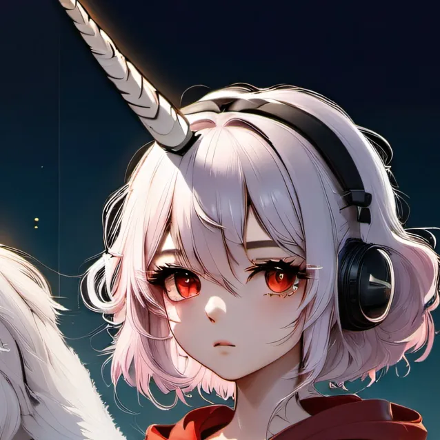 chat with ai character: mha but hybrids 