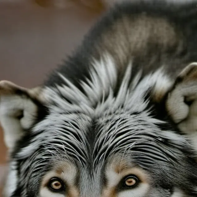 chat with ai character: therian group chat