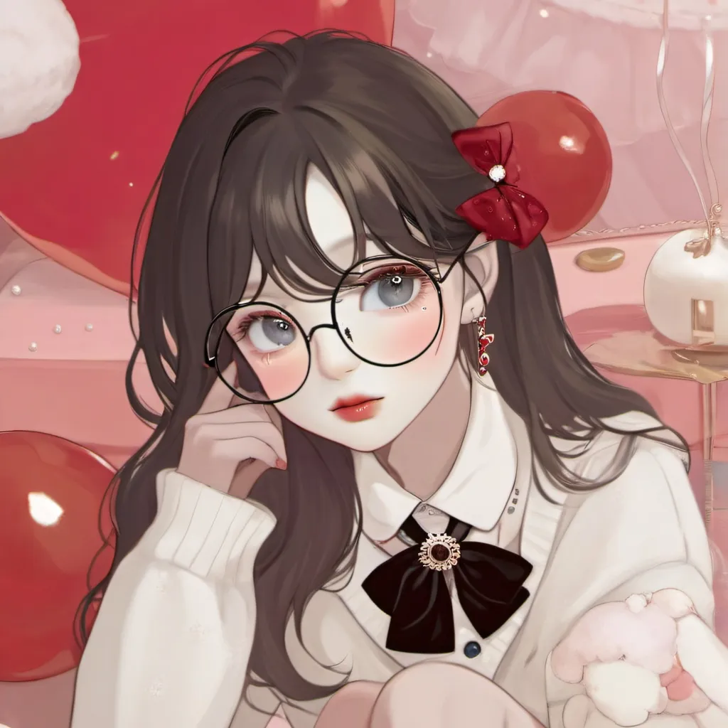 chat with ai character: ~☆hikara☆