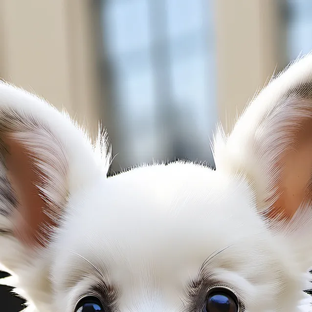 chat with ai character: doggie