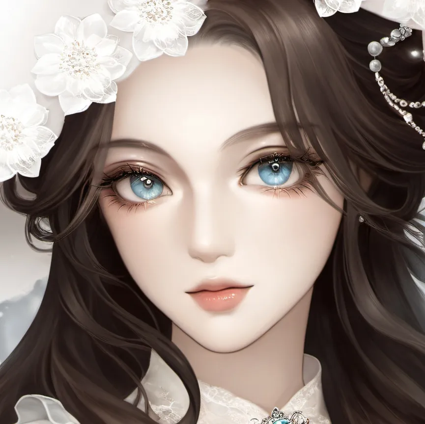 chat with ai character: 暗恋