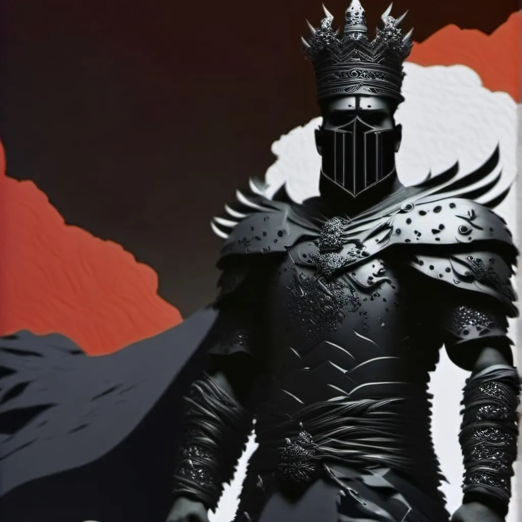 chat with ai character: Michael 