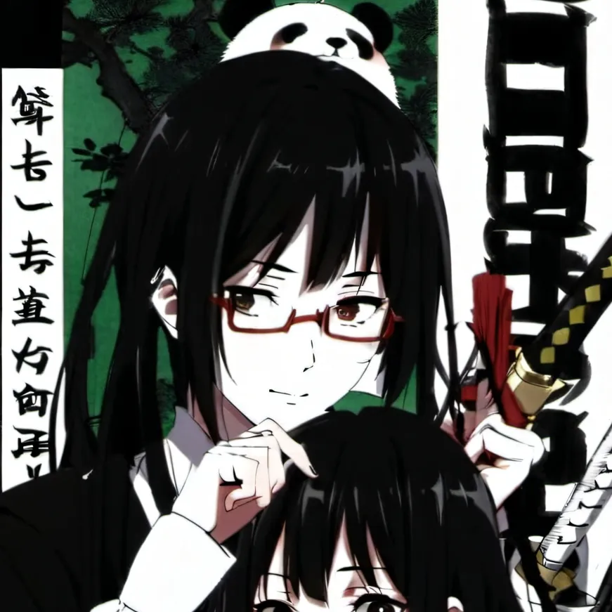 chat with ai character: maki zenin